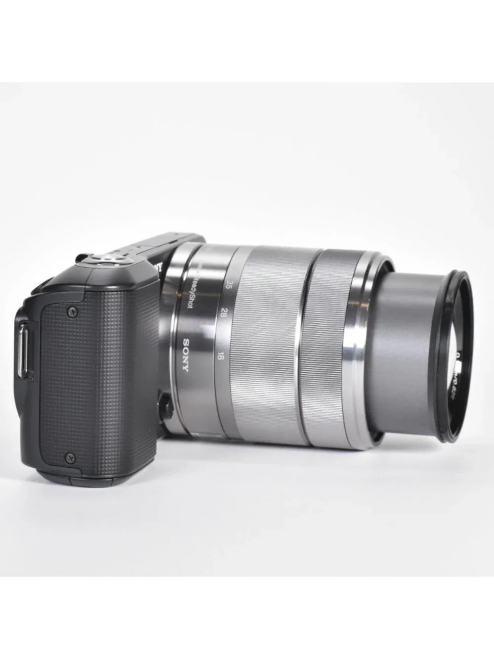 Sony alpha nex